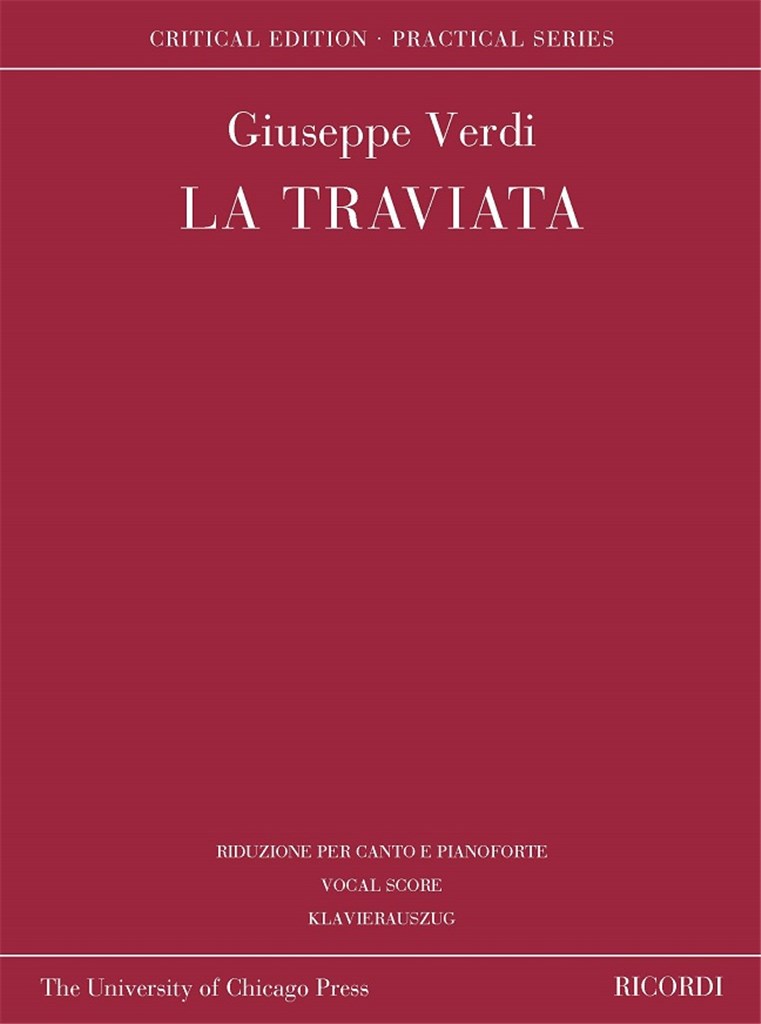 La Traviata